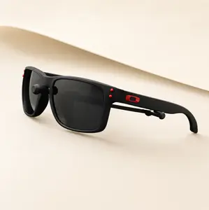 OO9208 Pro Polarized Sunglasses Case for Men & Women Outdoor Driving Fishing Eyewear Shades
