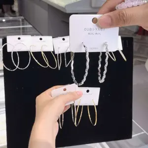 Fashion  Earrings