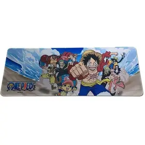 One Piece Mouse Pad