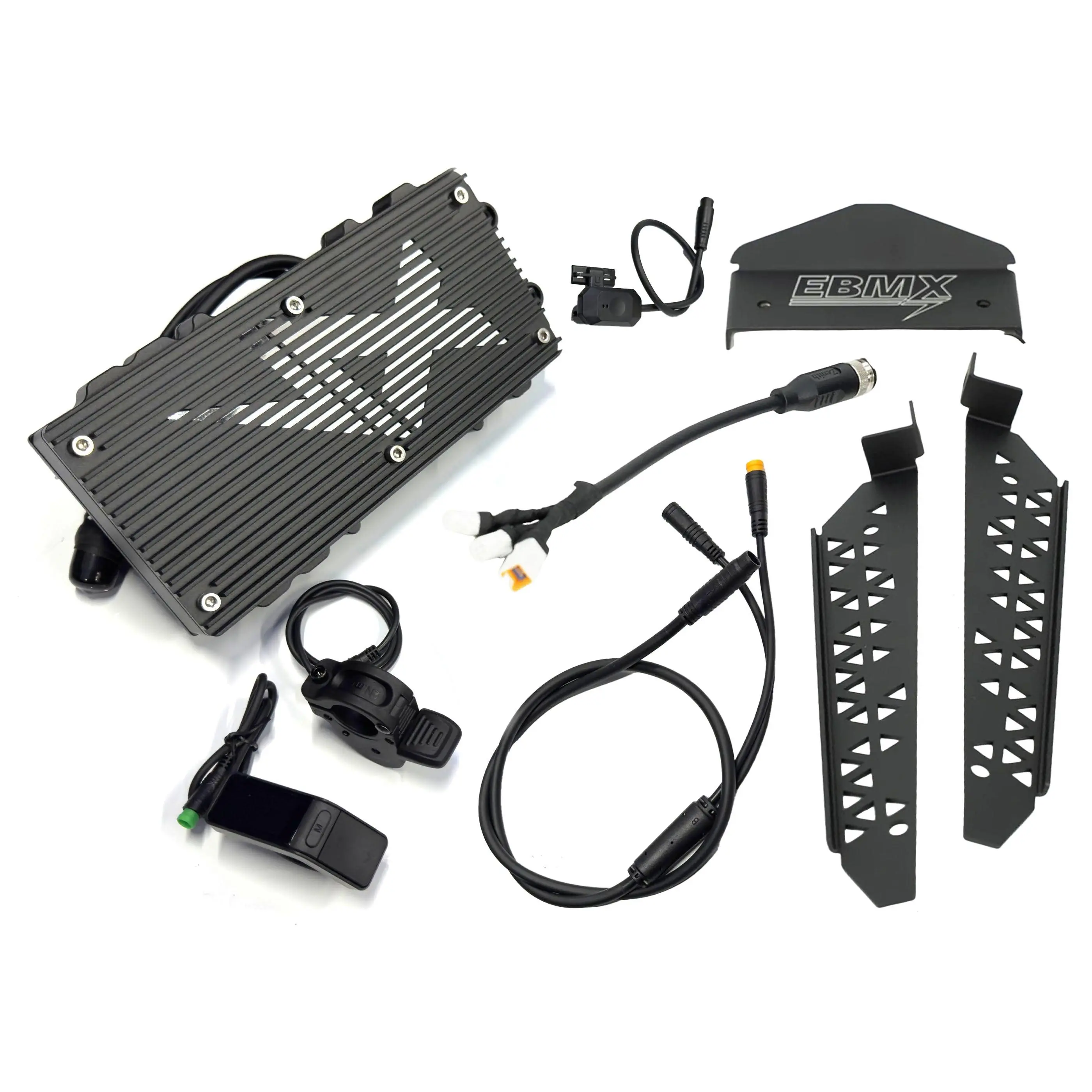 EBMX Rerode R1 X9000 V3 Controller Plug N Play Kit