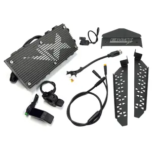 EBMX Rerode R1 X9000 V3 Controller Plug N Play Kit