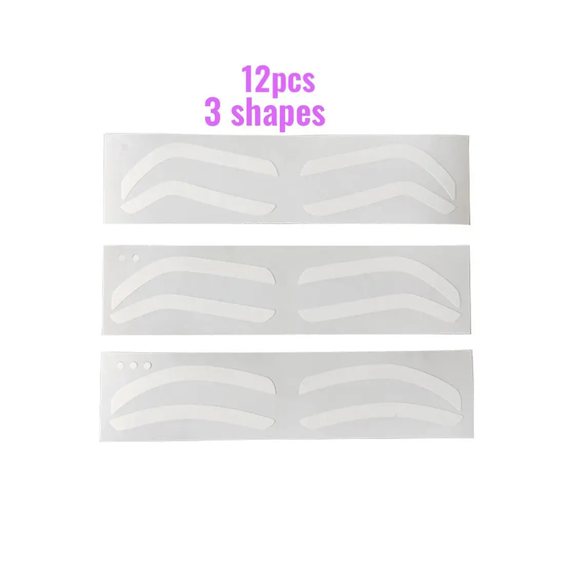 Ready Shape Tape!