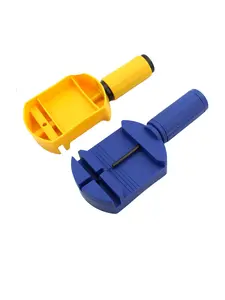 Watch Band Link Remover Tool – Adjustable Bracelet Pin Removal Kit for Watch Sizing & Repair sell cube blue book durable expensive popular jewelry office commute sleep tracker the reserve gold strap celebrity jewellery woman vintage lady mini custom