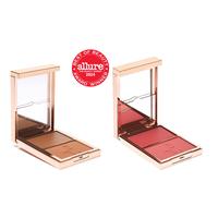 She's Bronzed and She's That Girl