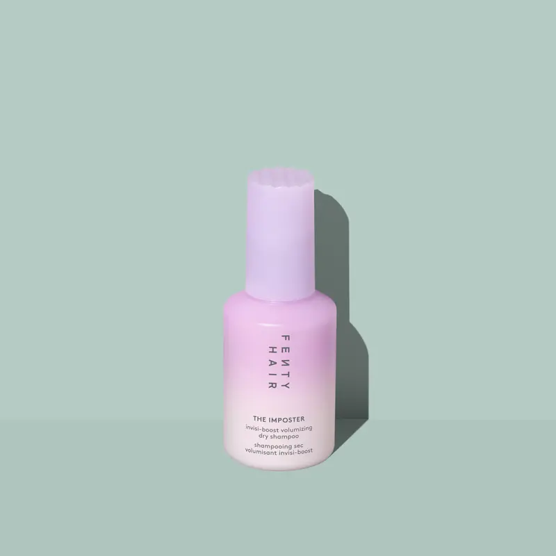 Fenty Hair The Imposter Invisi-Boost Volumizing Dry Shampoo