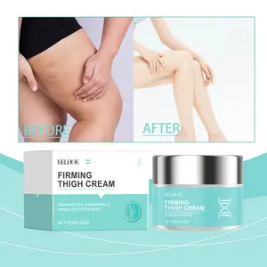 EELHOE Leg Care Cream, Nourishes Leg Skin Daily With Light, Non-Sticky Massage Moisturizing Cream