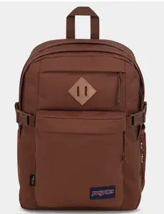 JANSPORT Main Campus Backpack CAMEL