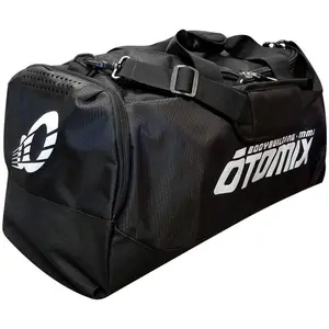 Duffle Gym Bag with special shoe compartment