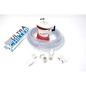 DIY system kit