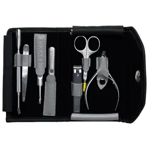 Level 3 Turkish Razor - Rust Free Straight Edge Razor (Red)