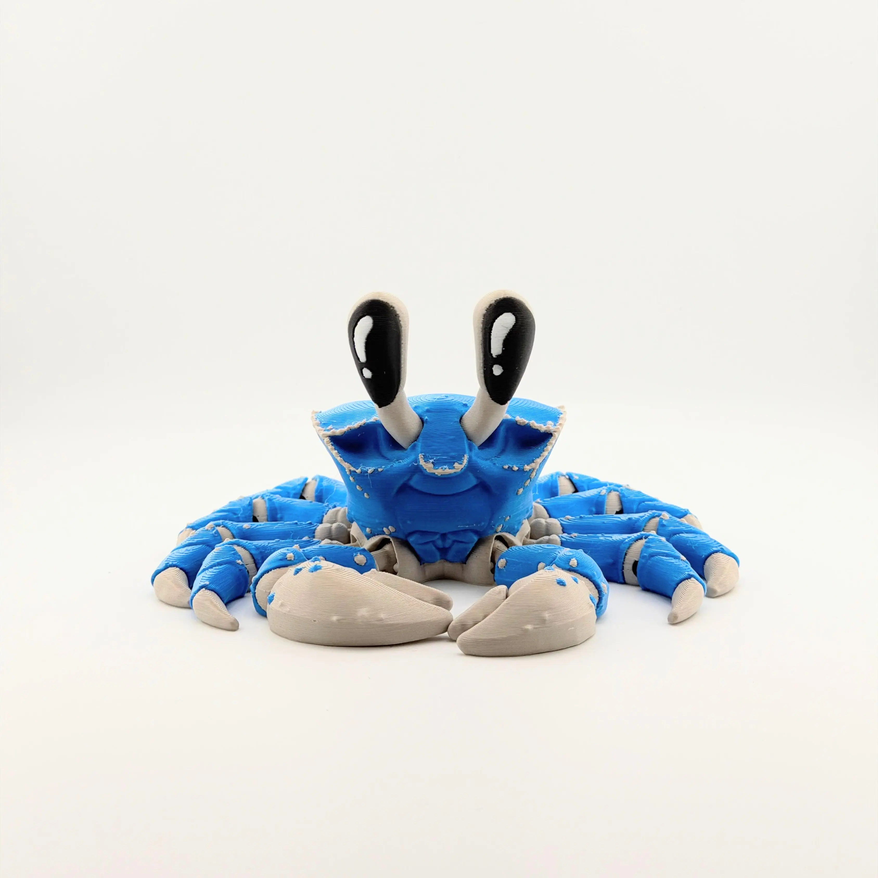 Ghost Crab Ghost Crab