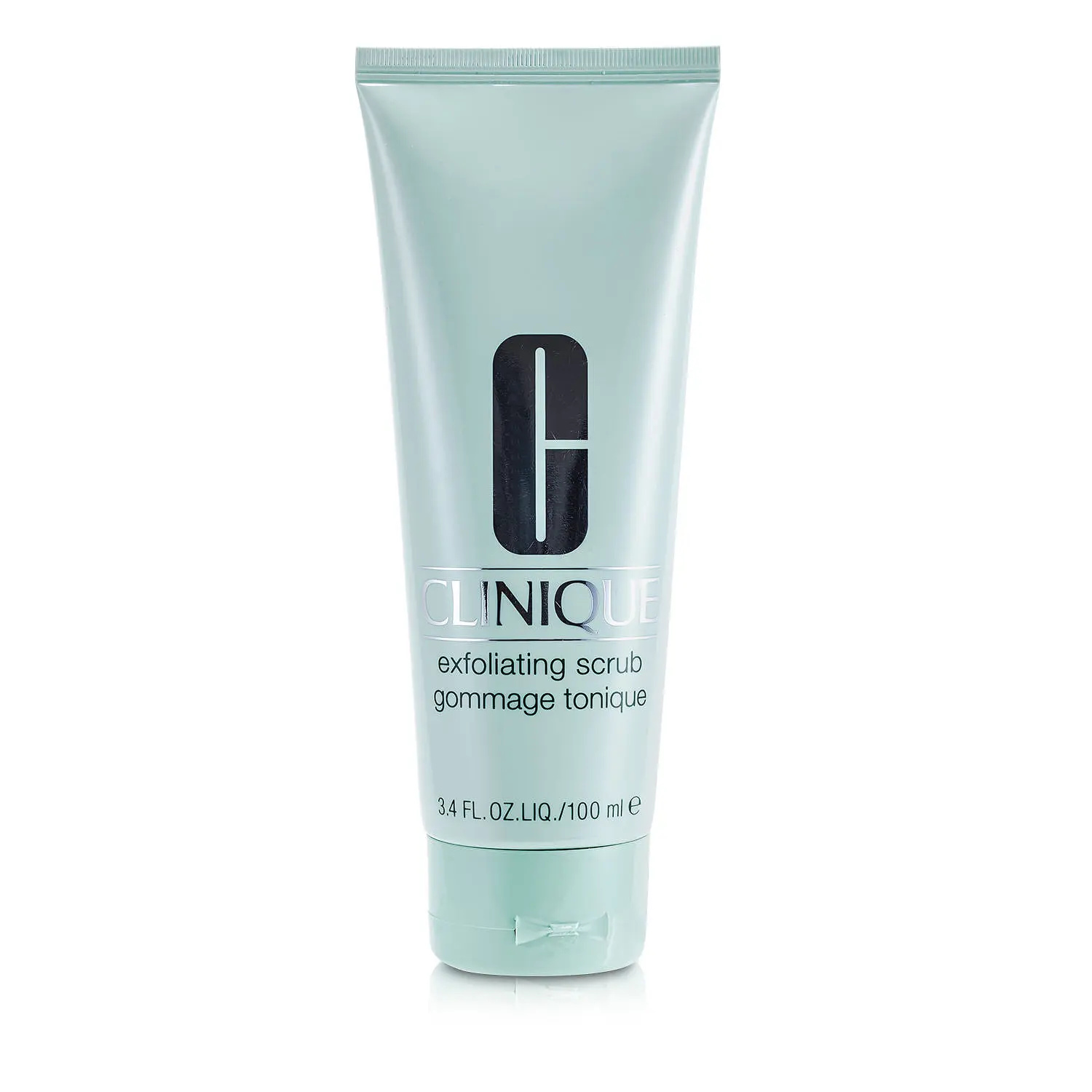 Clinique By Clinique Exfoliating Scrub For Women Clinique By Clinique Exfoliating Scrub For Women