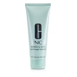 Clinique By Clinique Exfoliating Scrub For Women
