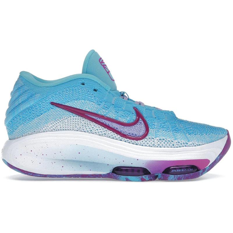 Nike Paige Bueckers x Air Zoom GT Hustle 3 'Be You, Be Great!'