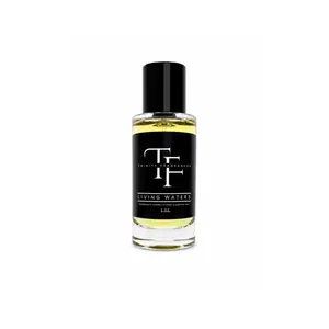 Trinity Fragrances Living Waters Extrait de Parfum