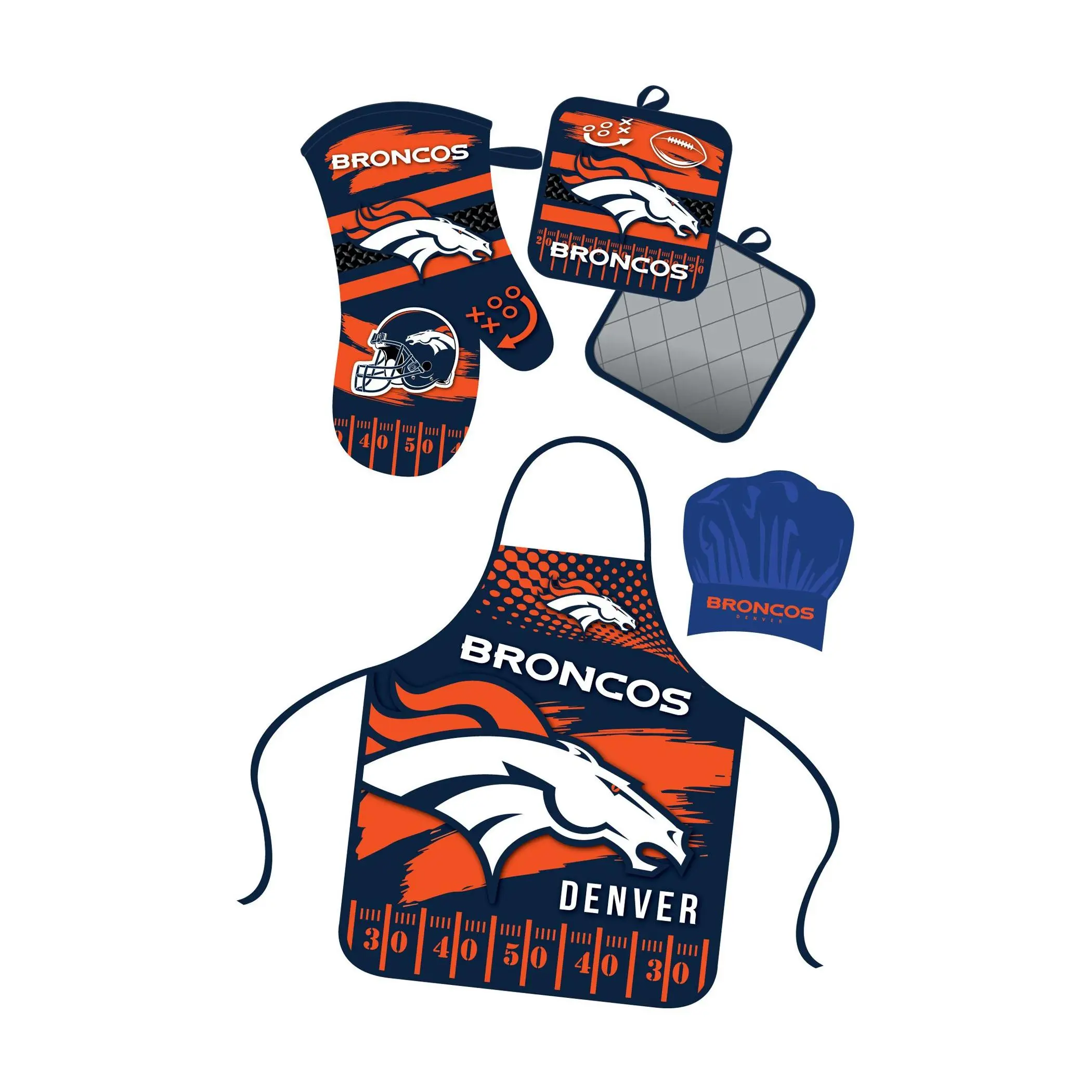 Broncos