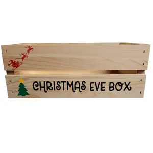 Christmas eve box