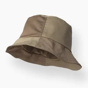 Reversible Bucket Hat Pattern with Video Tutorial - Bucket Hat