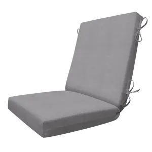Highback Dining Chair Cushion