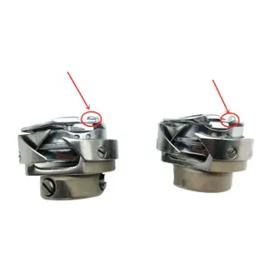 Desheng 794BTR A Rotary Computerized Flatbed Sewing Machine High Quality Bed Automatic Thread Cutter