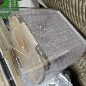 Product Review of Progressive ProKeeper 6-Piece Baker's Storage Set Container Kitchen from T**y M**e