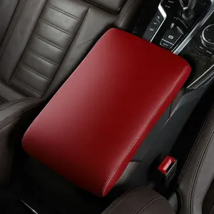 Must-Have Universal Car Armrest Cushion - Memory Foam Pad for Car Central Console