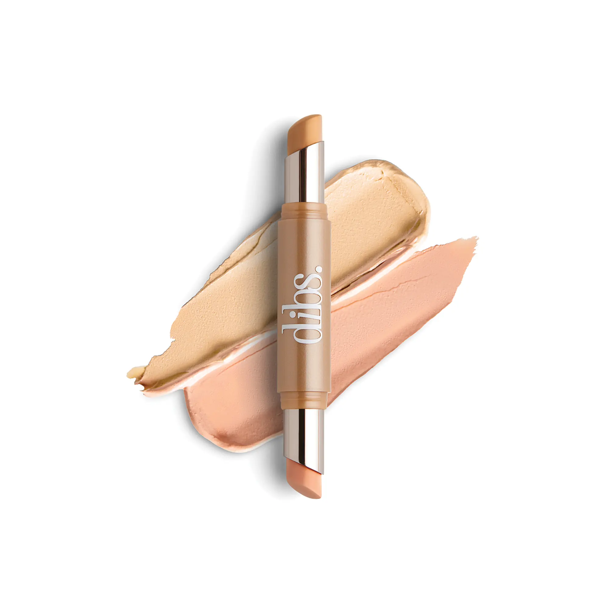 The Edit Stick Brightener & Concealer Duo The Edit Stick Brightener & Concealer Duo