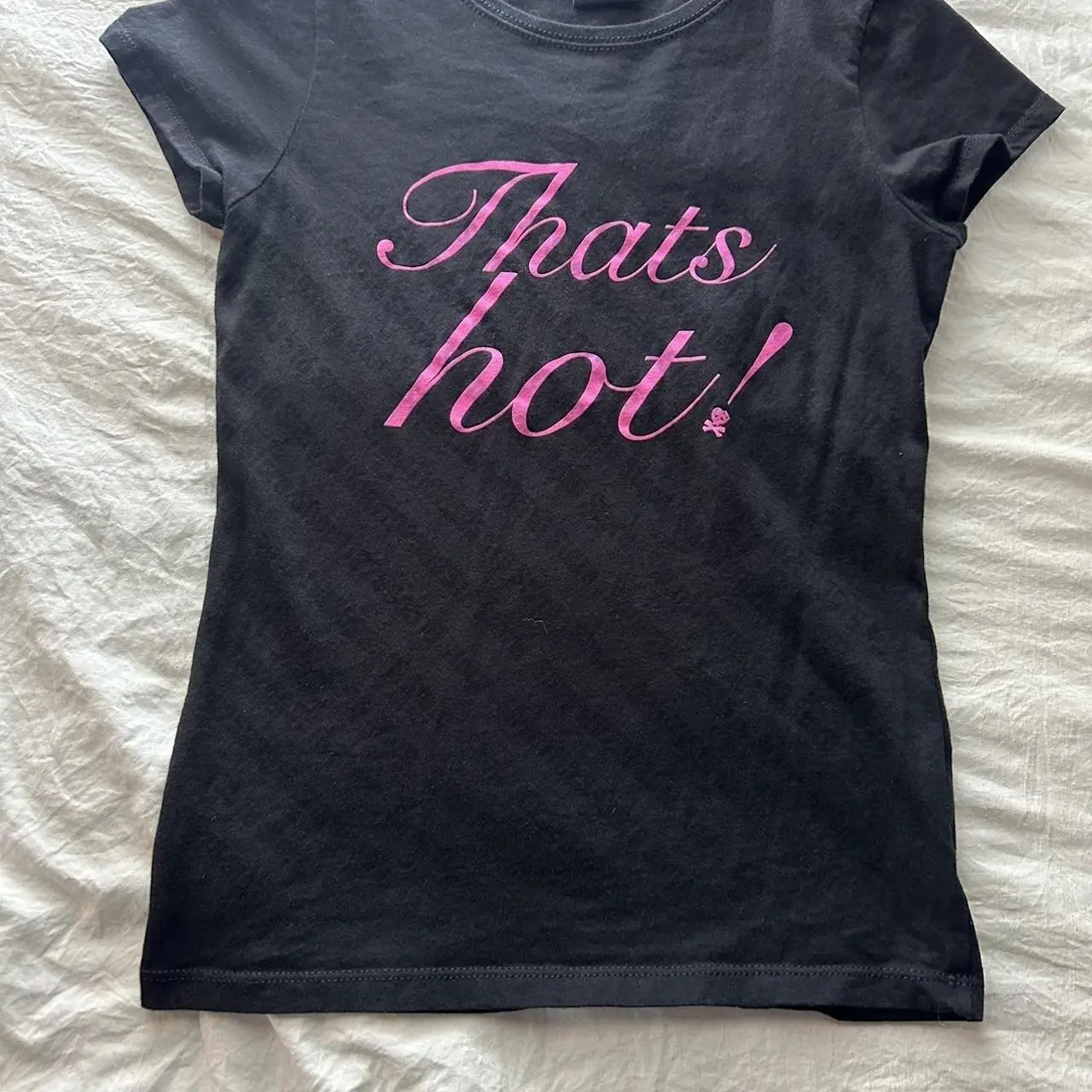 Gothic Trashy Y2k Tops for Women Star Girl Y2k Top Female Clothing Women's Cropped Kpop Emo Goth Cro