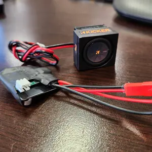 MINI Speaker for 1/24 1/18 RC Vehicle