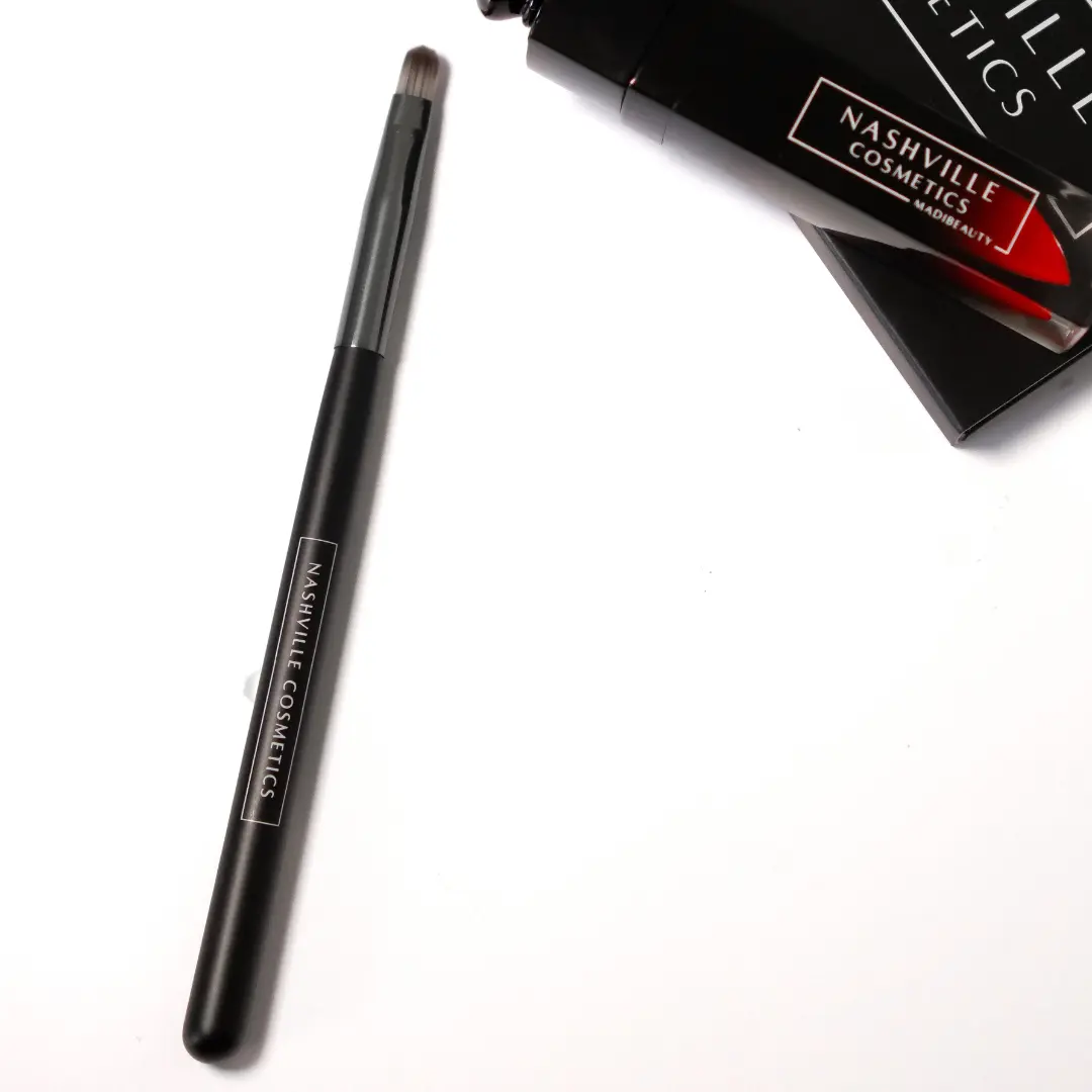 Eyeshadow Smudging Brush