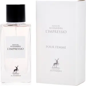 Maison Alhambra L'impressio Iii By Maison Alhambra Eau De Parfum For Women