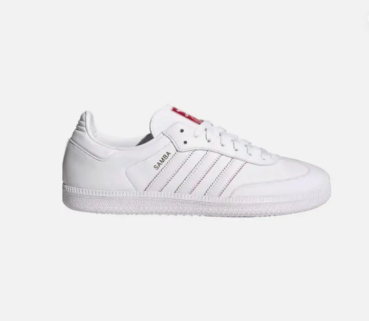 adidas Disney x Samba Vegan Minnie Mouse Sz 10