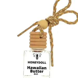 Honeydoll Car Freshener Diffuser - pick your scent