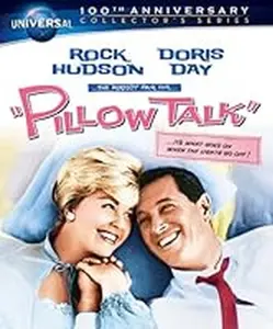 USED-Pillow Talk [Blu-ray] (Blu-ray)