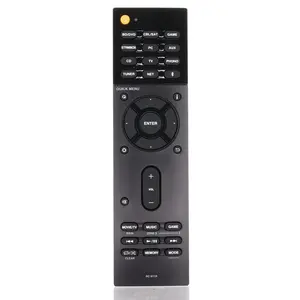 Onkyo RC911R A/V Receiver Remote Control - 24140911 | RC-911R