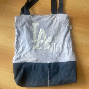 LA Tote Bag