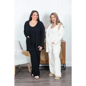 Pure Comfort Set Pure Comfort Set