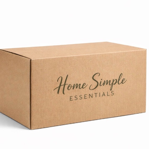 Home Simple Essentials