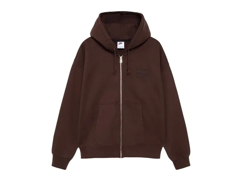 stussy hoodie guam - TikTok Shop