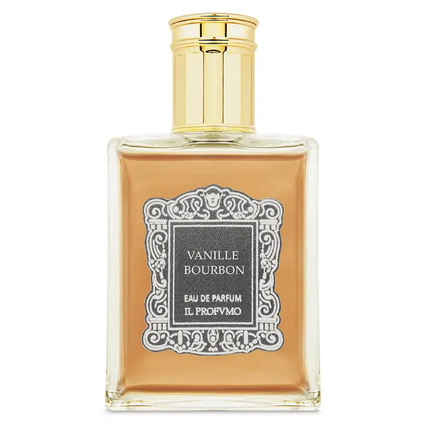 Vanille Bourbon
