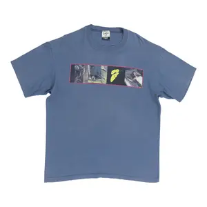 1996 Tori Amos Dew Drop Inn Tour Shirt 000