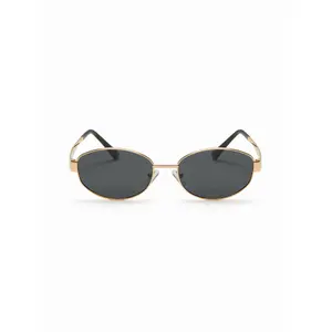 Cider OVAL FRAME FASHION GLASSES SwimWeek