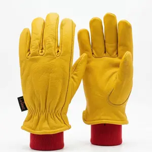 Delmont Classic Winter Tan & Heavy Rigger Pro Tan