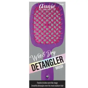 ANNIE WET & DRY DETANGLER (2489)