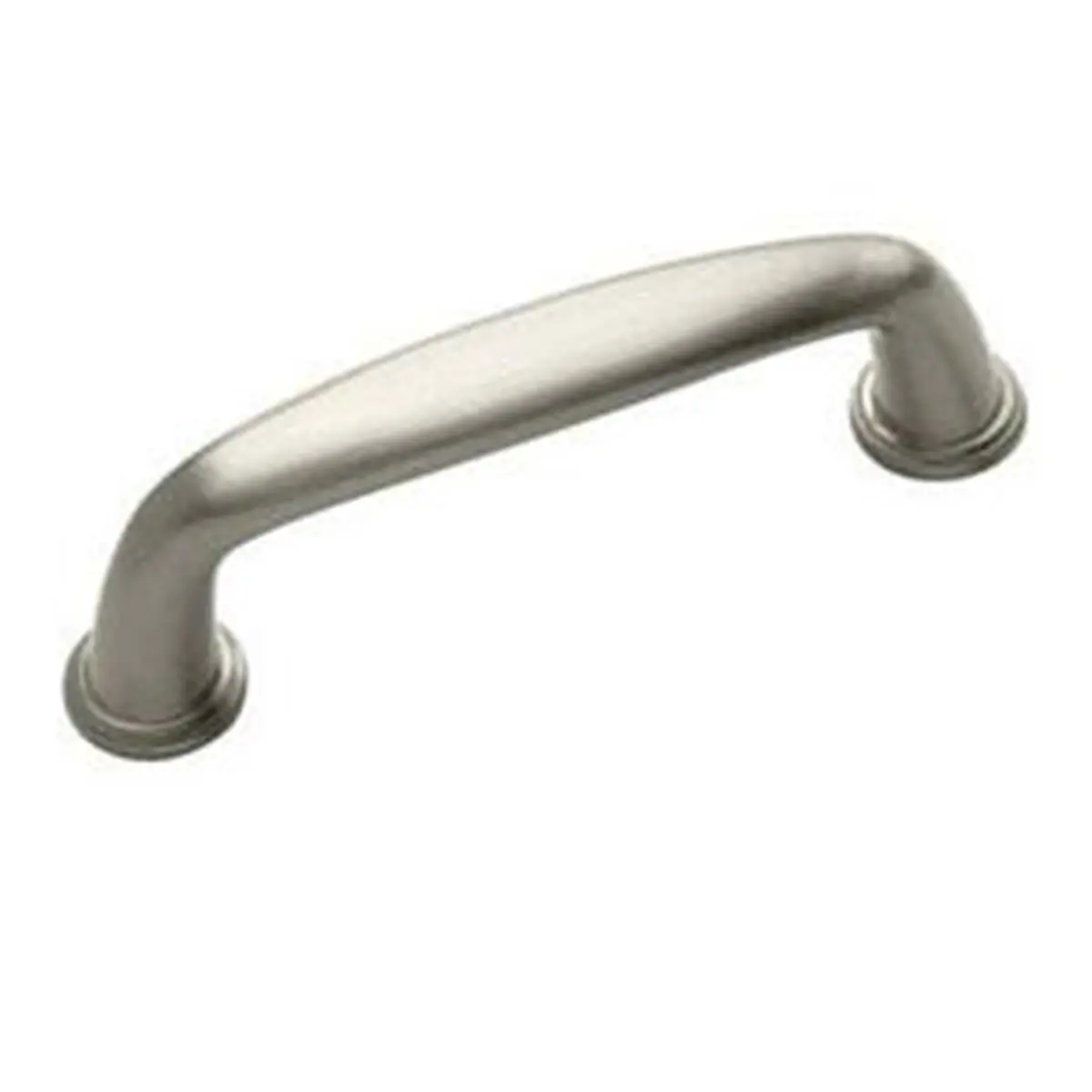 Amerock BP53701-G10 3 in. Ctr Pull - Satin Nickel
