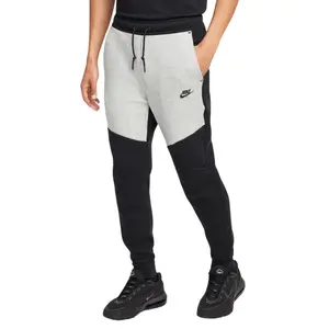 Nike Tech Fleece Joggers for Men - Comfortable and Stylish Men's Apparel Panel Sweatpants Gymclothes