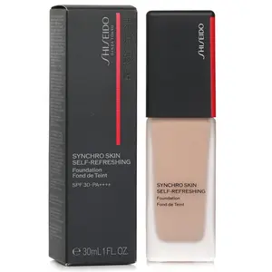 SHISEIDO Synchro Skin Self Refreshing Foundation - # 220 Linen