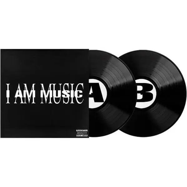 Playboi Carti - Music (Vinyl LP)