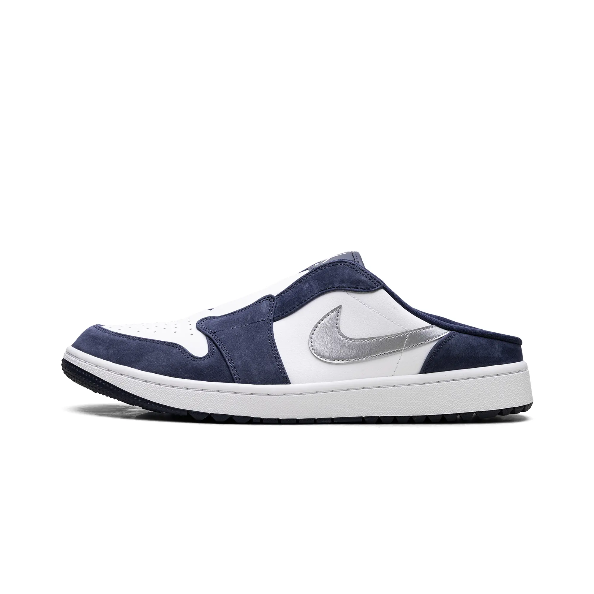 Air Jordan 1 Mule Golf "Midnight Navy" FJ1214 102