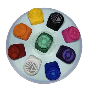 Spinning Lantern Corp Desktop Collection